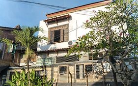 Bunga Desa Homestay Jimbaran